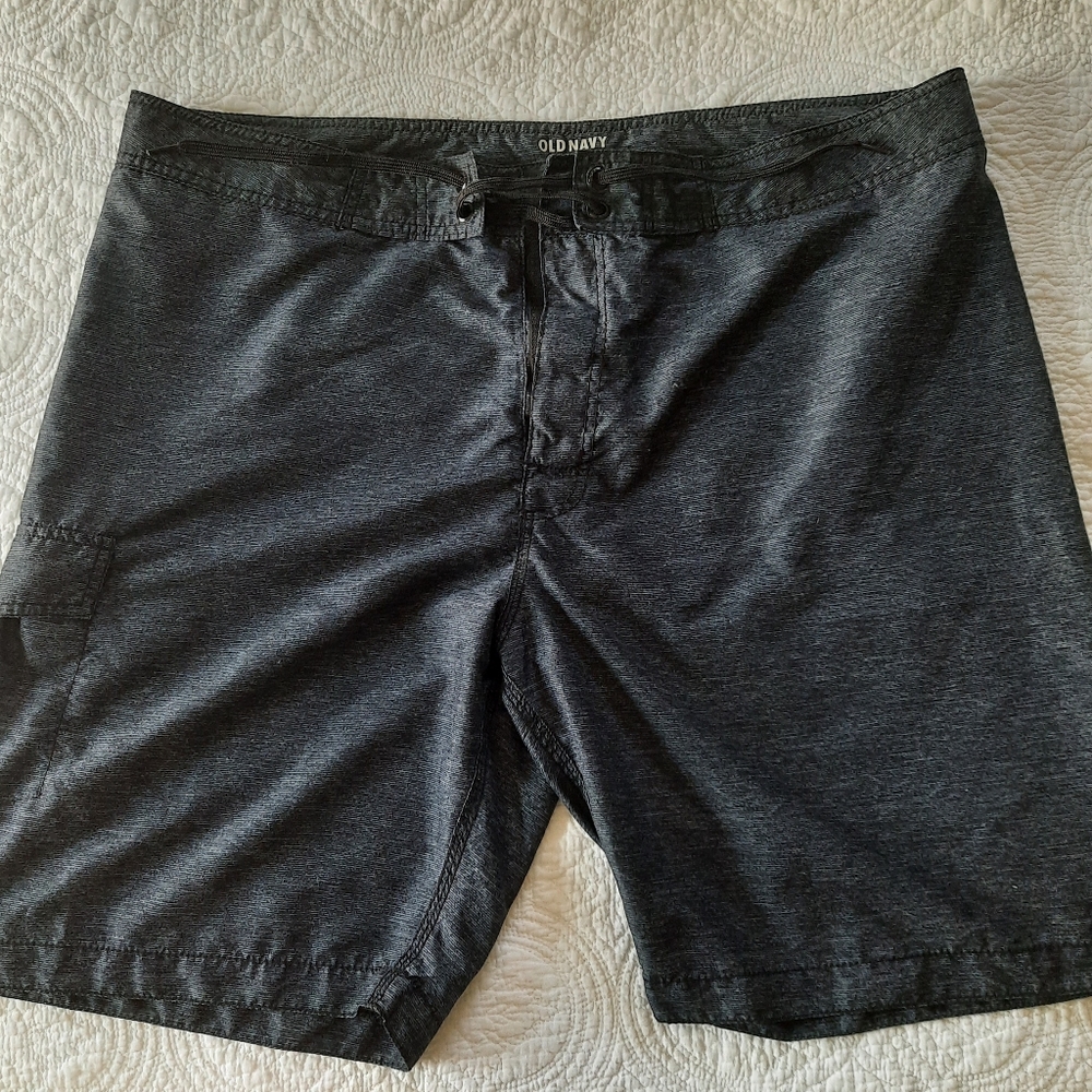 Old Navy Swim Trunks